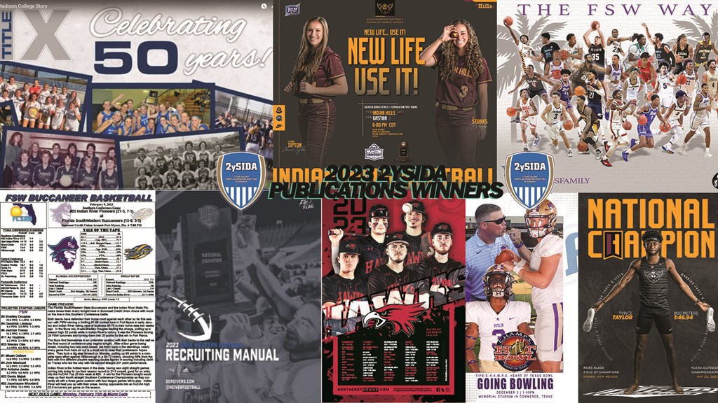 2YSIDA announces 2022-23 Publications & Digital Design Contest winners